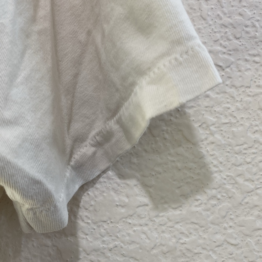 Vintage Oneita White Flying Toaster Berkley System Software Graphic T-Shirt XL - Picture 3 of 7